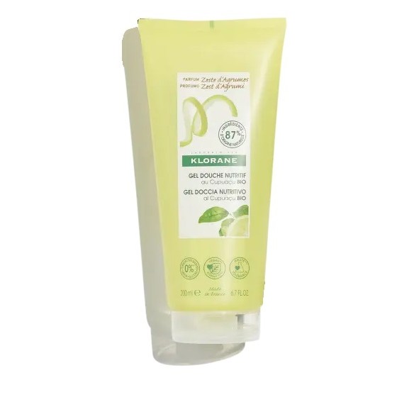 KLORANE GEL DOCCIA ZEST...