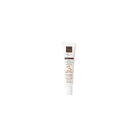 LABCARE ALL-REPAIR SIERO...