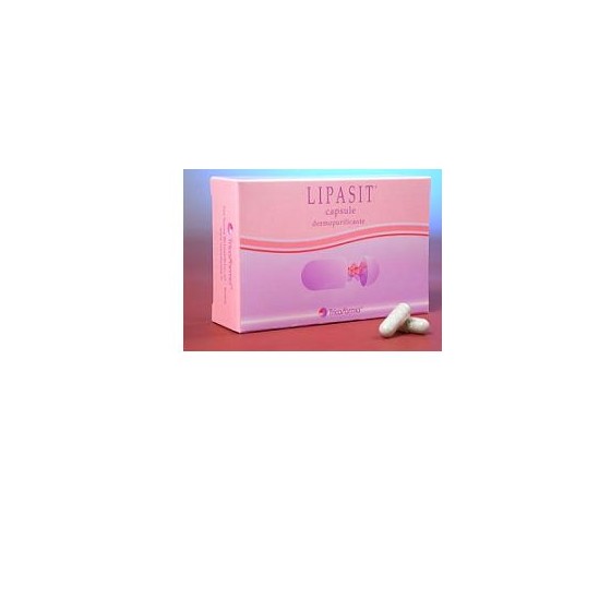 LIPASIT DERMOPUR 36 CAPSULE...