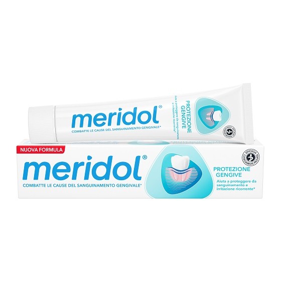 MERIDOL DENTIFRICIO...