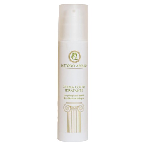 METODO APOLLO CREMA CORPO...
