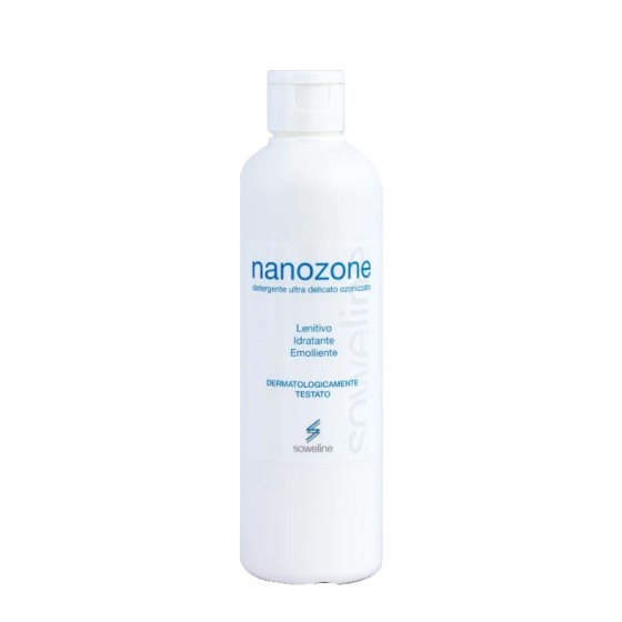 NANOZONE DETERGENTE CORPO...