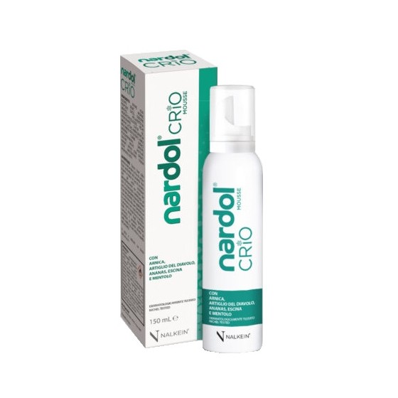 NARDOL CRIO 150 ML
