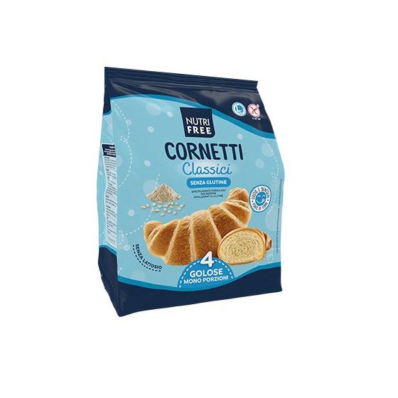 NUTRIFREE CORNETTI CLASSICI...
