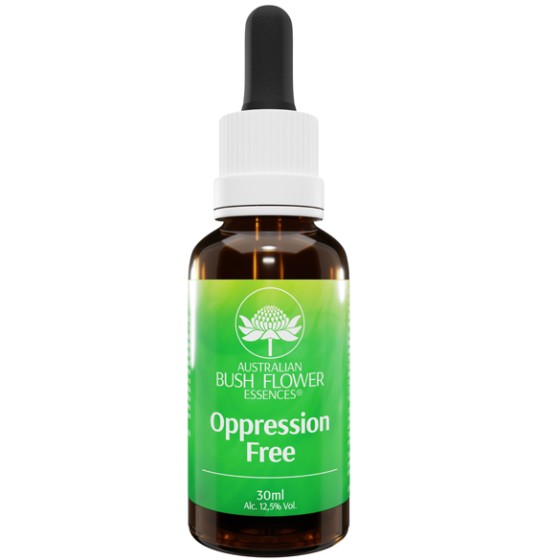 OPPRESSION FREE ESSENZA...