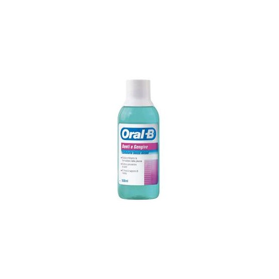 ORALB DENTI E GENGIVE...
