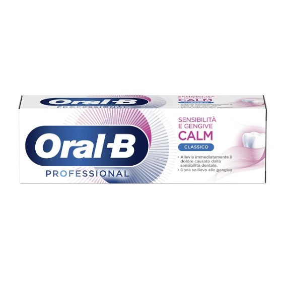 ORALB PROFESSIONAL...