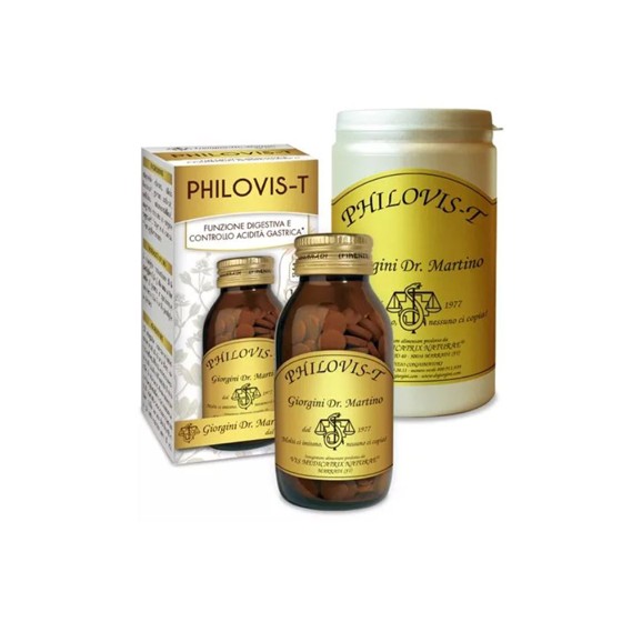 PHILOVIS T 180 PASTIGLIE