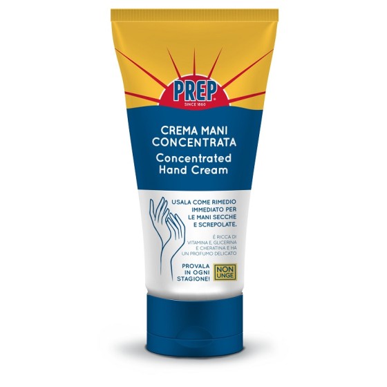 PREP CREMA MANI CONCENTRATA...