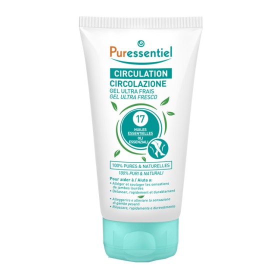 PURESSENTIEL GEL ULTRA...