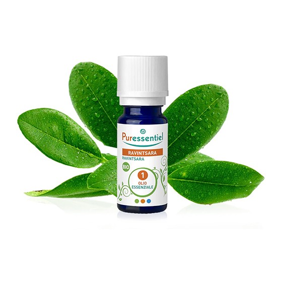 PURESSENTIEL OLIO...