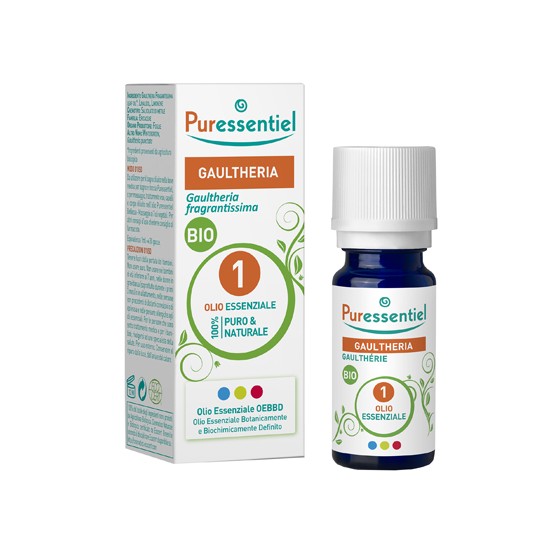 PURESSENTIEL OLIO...
