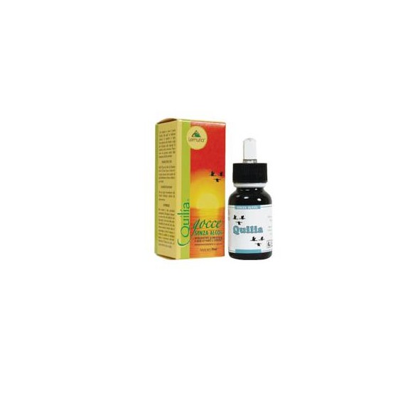 QUILIA 30 ML