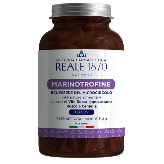 REALE 1870 MARINOTROFINE 60...