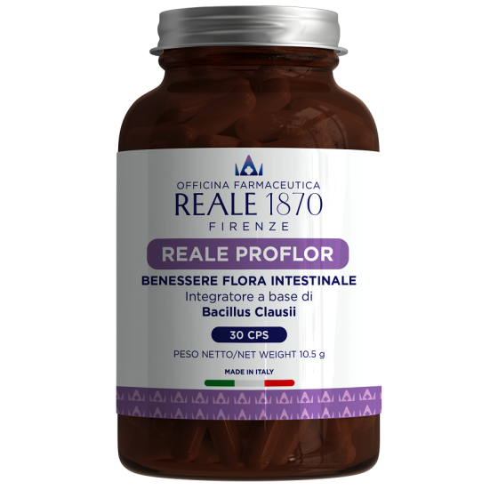 REALE 1870 REALE PROFLOR 30...