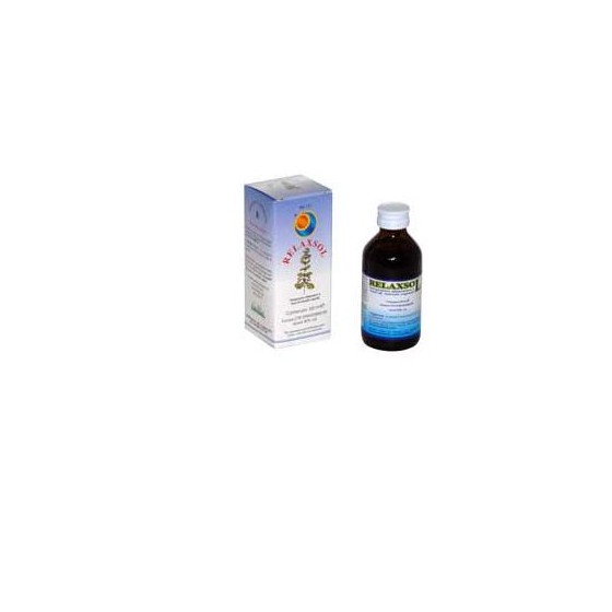 RELAXSOL LIQUIDO 100 ML