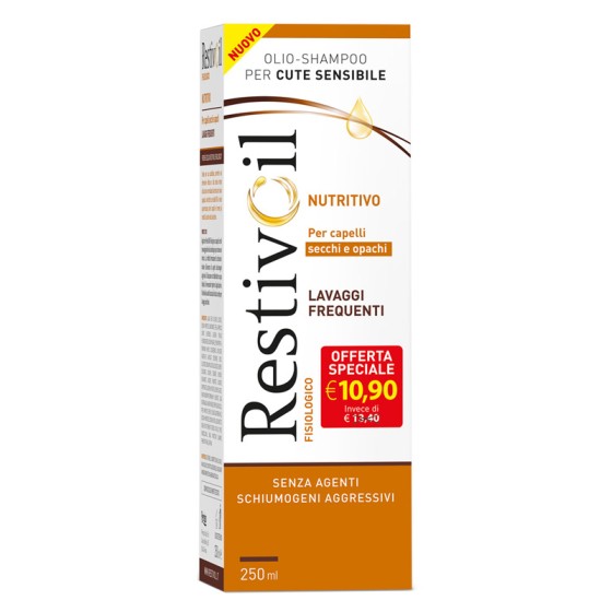RESTIVOIL NUTRITIVO PER...