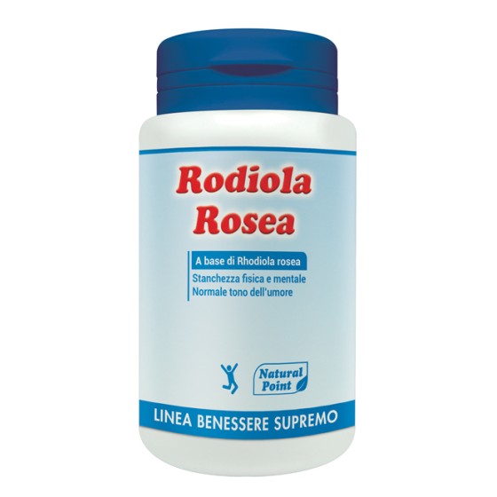 RODIOLA ROSEA 50 CAPSULE...