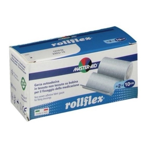 CEROTTO MASTER-AID ROLLFLEX...