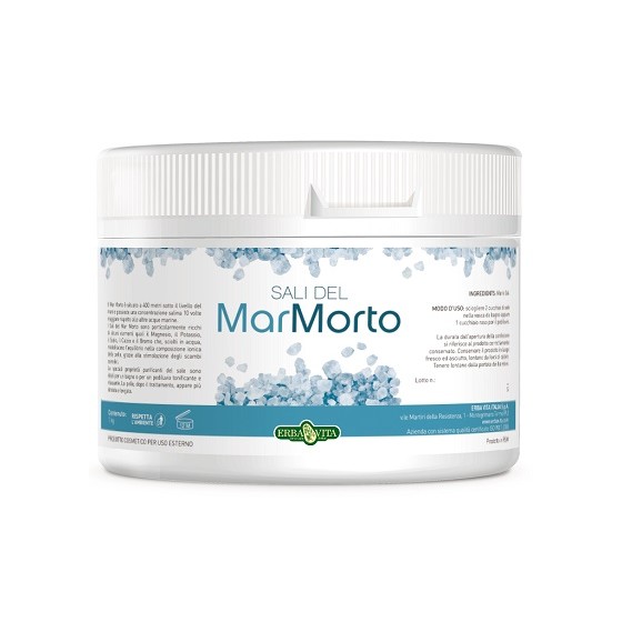SALI MAR MORTO 1 KG