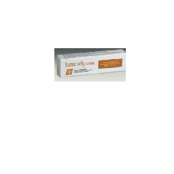 SAME SEB CREMA 30 G