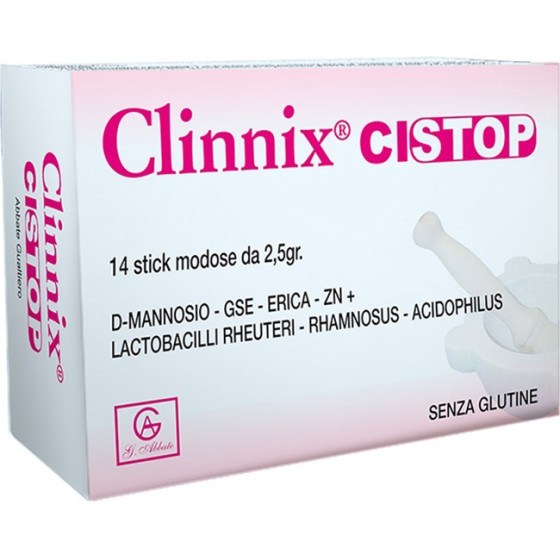 SKINDET CISTOP 14 STICK...