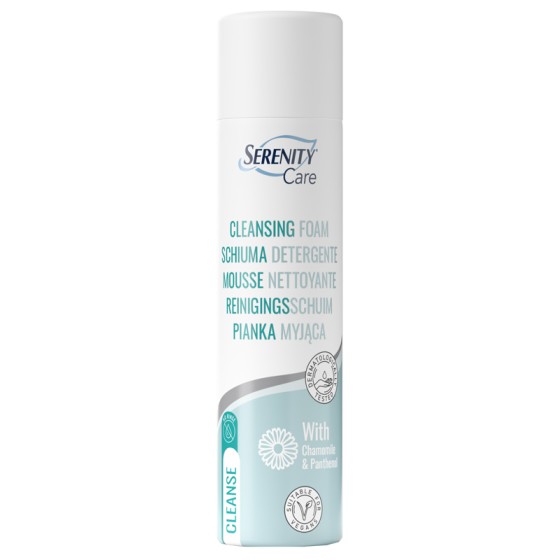 SERENITY CARE SCHIUMA...