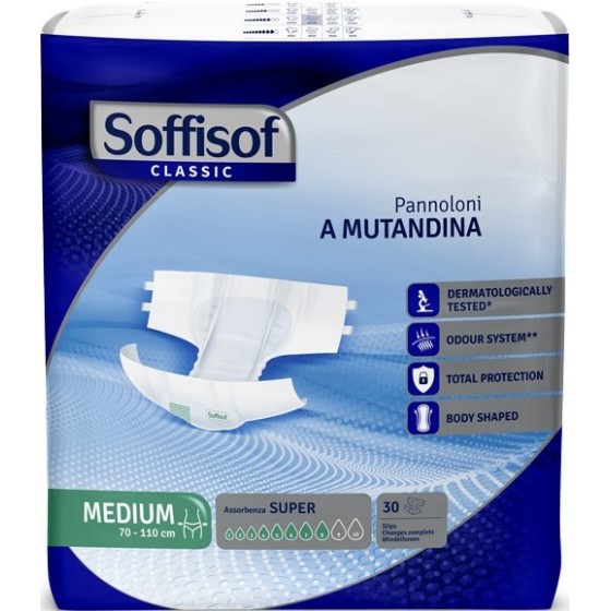 PANNOLONE MUTANDINA...