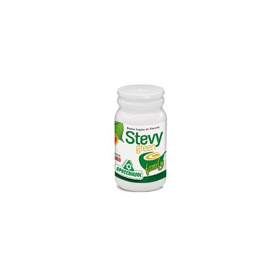 STEVYGREEN FAMILY 250 G