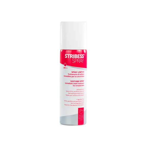 STRIBESS SPRAY 200 ML