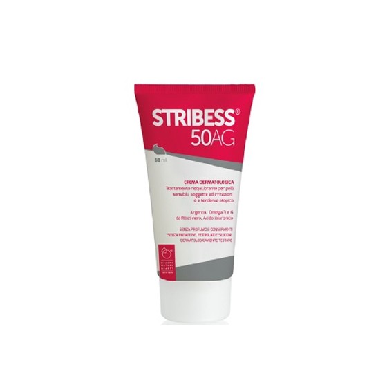 STRIBESS 50 AG CREMA...