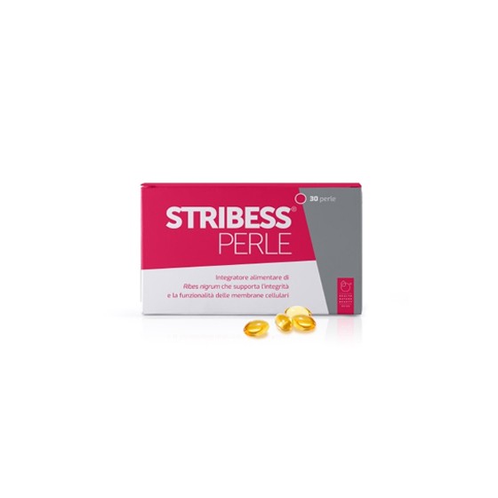 STRIBESS 30 PERLE
