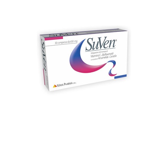 SUVEN 30 COMPRESSE