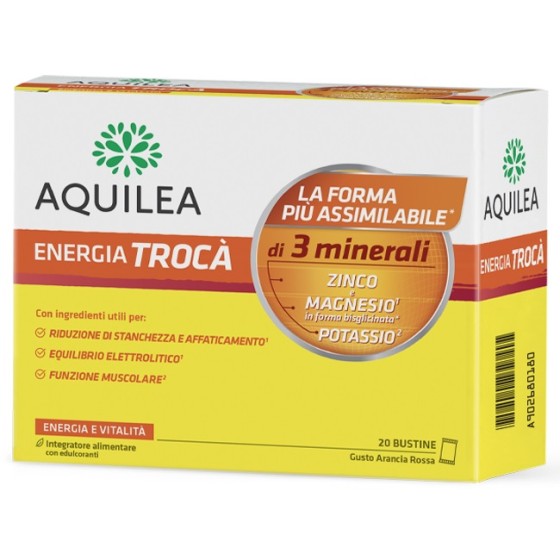 AQUILEA ENERGIA TROCA' 20...