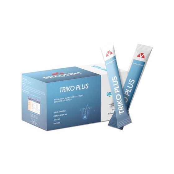 TRIKO PLUS LIQUIDO 30...