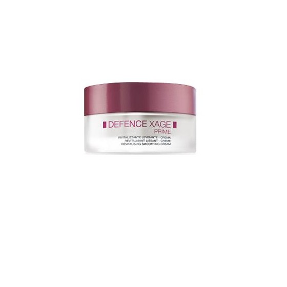DEFENCE XAGE PRIME CREMA...