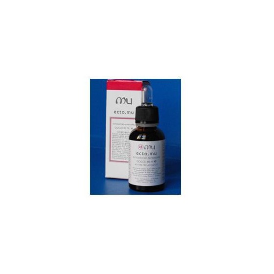 ECTO MU GOCCE 30 ML