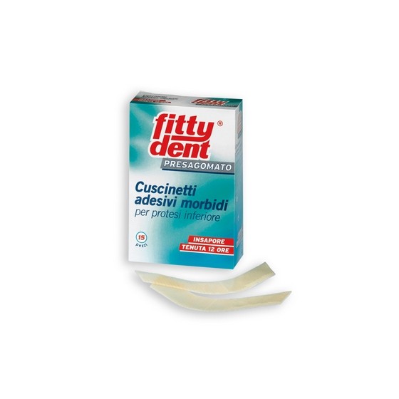 FITTYDENT CUSCINETTI...