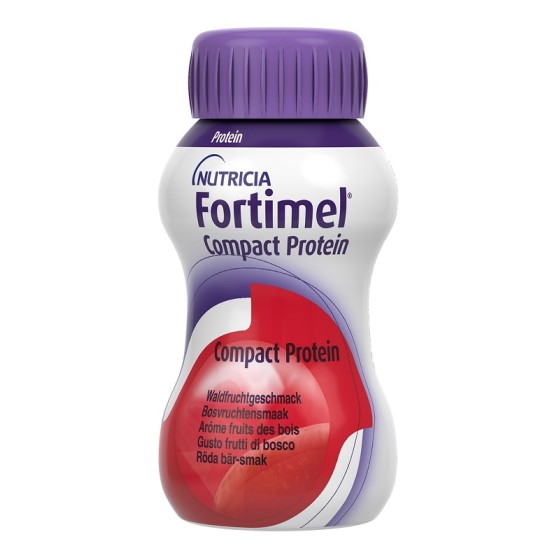NUTRICIA FORTIMEL COMPACT...
