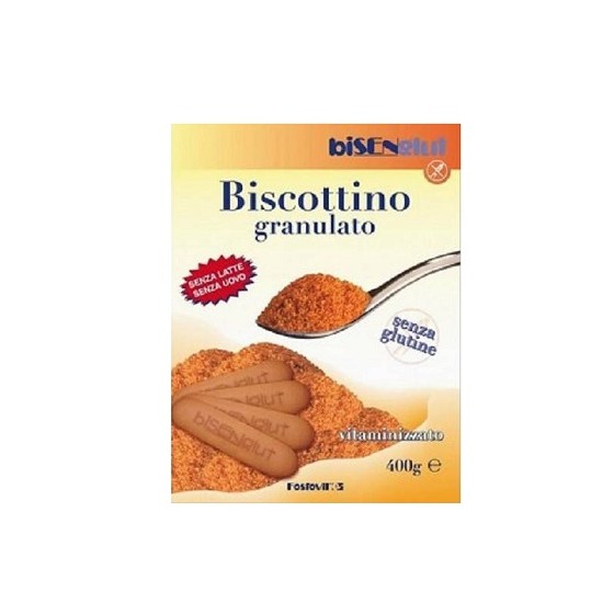 BISENGLUT BISCOTTO...