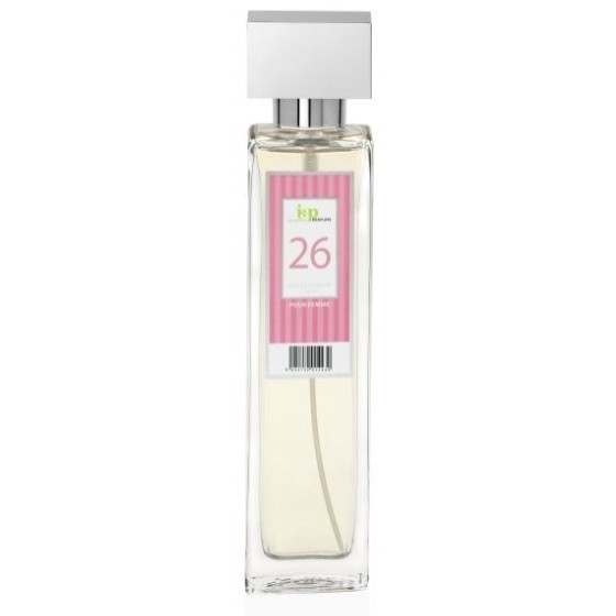 IAP PHARMA PROFUMO DA DONNA...