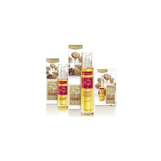 INCAROSE RIAD ARGAN OLIO...