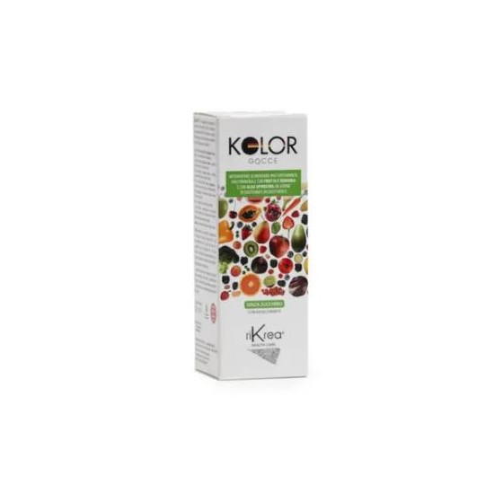 KOLOR GOCCE 60 ML