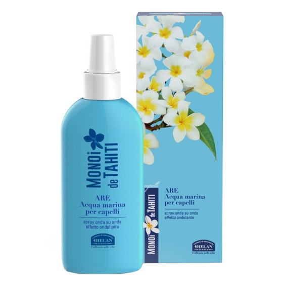 MONOI DE TAHITI ARE ACQUA...