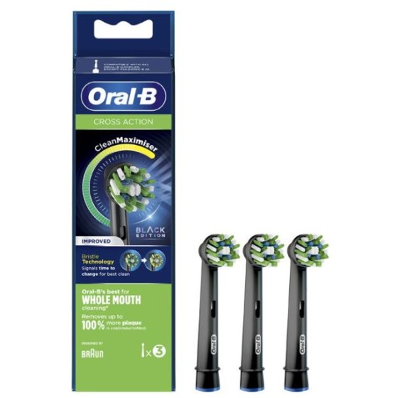 ORALB POWER REFILL EB50...
