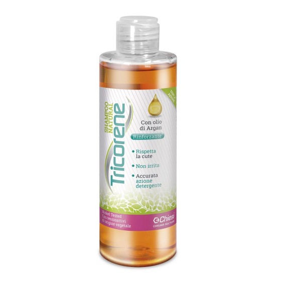 TRICORENE SHAMPOO NATURAL...