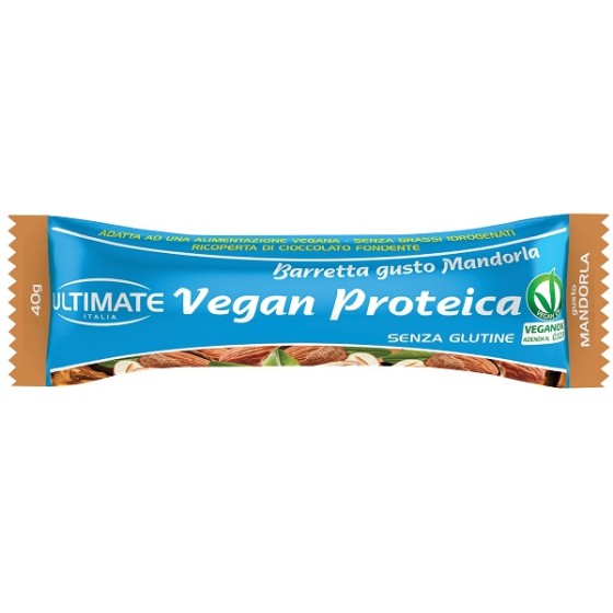 ULTIMATE BARRETTA VEGAN...