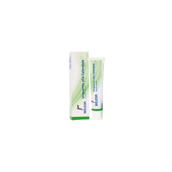 CALENDULA UNGUENTO 25 G