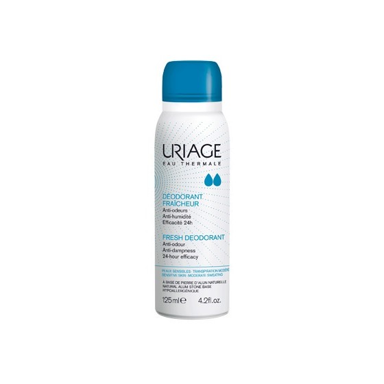 URIAGE DEO FRAICHEUR SPRAY...