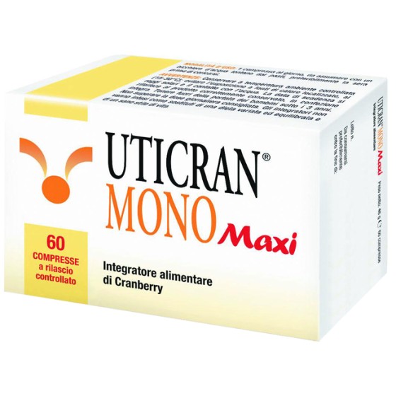 UTICRAN MONO MAXI 60...